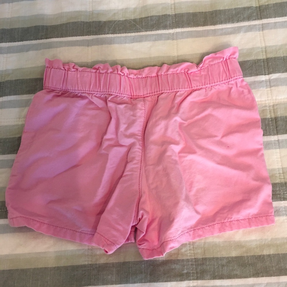 Pink Shorts - Picture 2 of 4
